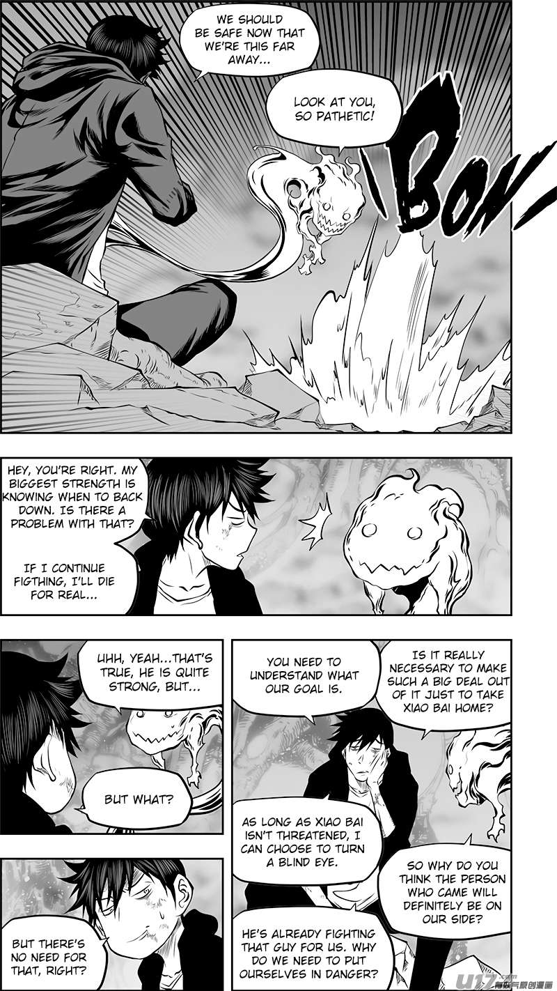 Autophagy Regulation Chapter 367 12